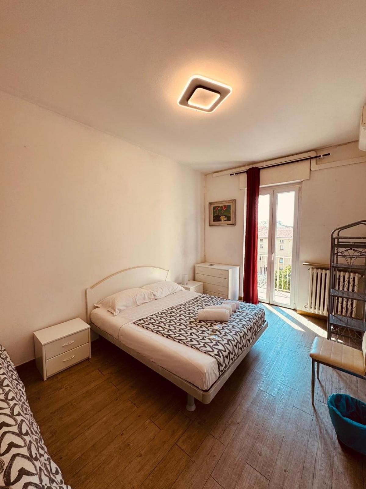 Appartamento Cittadella Верона Екстериор снимка