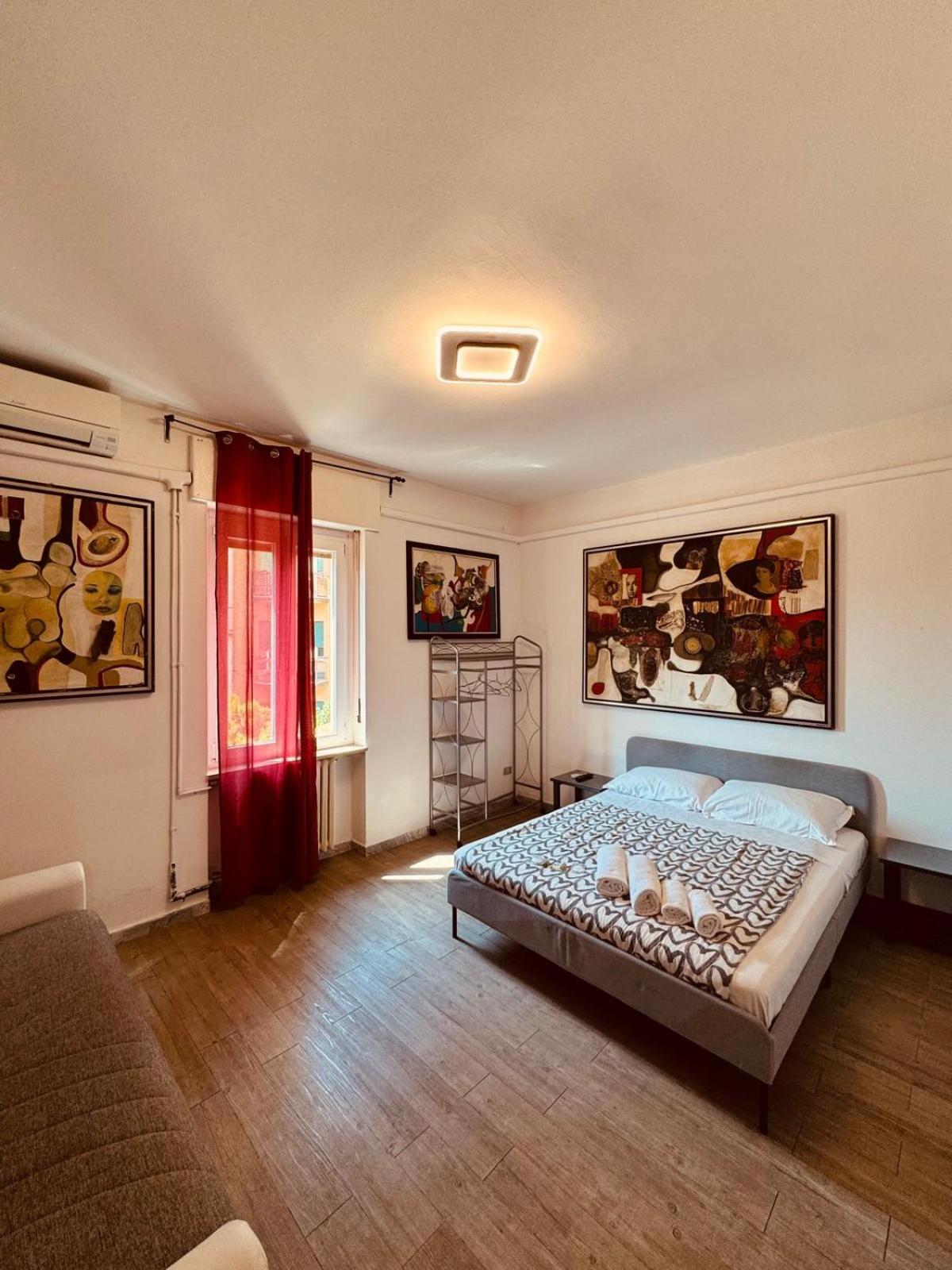Appartamento Cittadella Верона Екстериор снимка