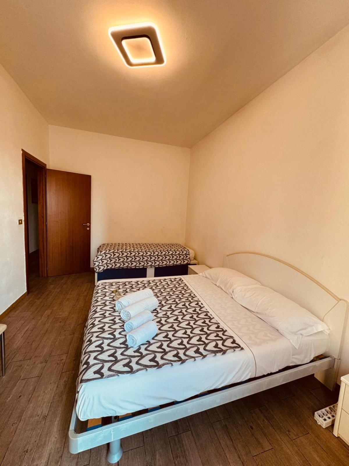 Appartamento Cittadella Верона Екстериор снимка